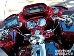 Harley-Davidson Road Glide Ultra #7