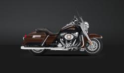 Harley-Davidson Road King 110th Anniversary #5