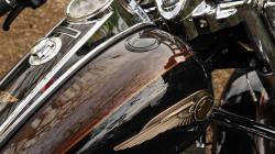 Harley-Davidson Road King 110th Anniversary #7