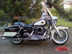 Harley-Davidson Road King 1996 #6