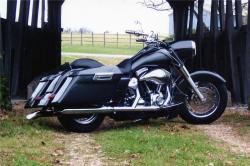 Harley-Davidson Road King 1999 #8