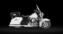 Harley-Davidson Road King Fire - Rescue 2014 #2
