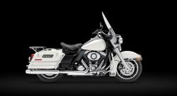 Harley-Davidson Road King Police 2013 #2
