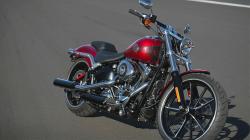 Harley-Davidson Softail Breakout Special Edition #7