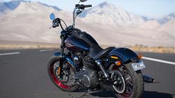 Harley-Davidson Softail Breakout Special Edition #9