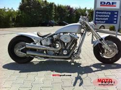 Harley-Davidson Softail Custom 1998