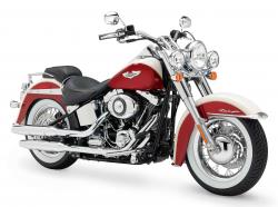 Harley-Davidson Softail Deluxe 2013 #3