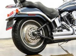 Harley-Davidson Softail Deuce Injection #6