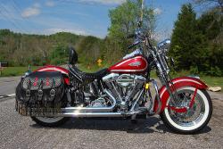 Harley-Davidson Softail Heritage Springer #13