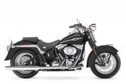 Harley-Davidson Softail Heritage Springer #6
