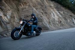Harley-Davidson Softail Slim #14