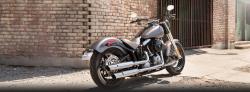 Harley-Davidson Softail Slim #8