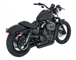 Harley-Davidson Sport #14