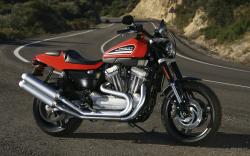 Harley-Davidson Sport #15