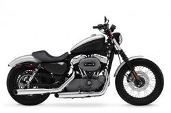 Harley-Davidson Sport #3