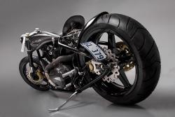 Harley-Davidson Sport Minibike