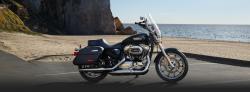 Harley-Davidson Sport touring