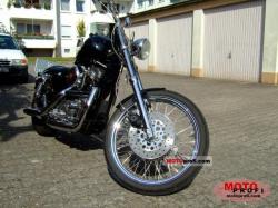 Harley-Davidson Sportster 1200 1997 #14