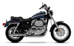 Harley-Davidson Sportster 1200 1999