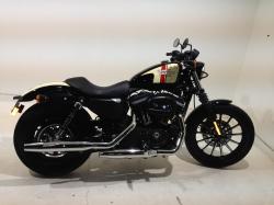 Harley-Davidson Sportster Iron 833 2013 #11