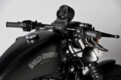 Harley-Davidson Sportster Iron 833 2013 #7