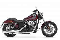 Harley-Davidson Street Bob Special Edition #8