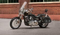 Harley-Davidson Super Glide Custom 110th Anniversary #9