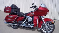 Harley-Davidson Tour Glide Ultra Classic (reduced effect) 1991 #2