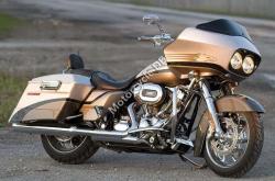 Harley-Davidson Tour Glide Ultra Classic (reduced effect) 1992
