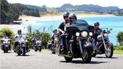 Harley-Davidson Touring #11