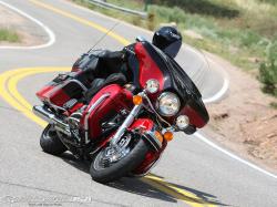 Harley-Davidson Touring #6