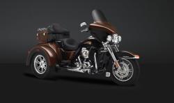 Harley-Davidson Tri Glide Ultra Classic 110th Anniversary #9
