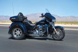 Harley-Davidson Tri Glide Ultra Classic 2013 #7