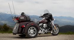 Harley-Davidson Tri Glide Ultra Classic 2013 #9