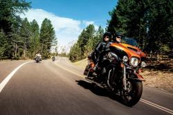 Harley-Davidson Ultra Limited 2014 #15