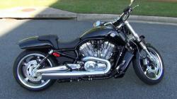 Harley-Davidson V-Rod Muscle #10