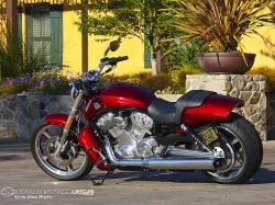 Harley-Davidson V-Rod Muscle #11