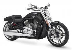 Harley-Davidson V-Rod Muscle 2013