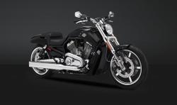 Harley-Davidson V-Rod Muscle 2013 #13