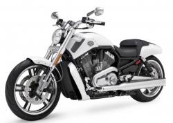 Harley-Davidson V-Rod Muscle 2013 #15