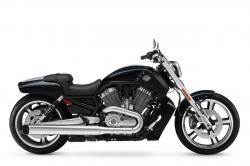 Harley-Davidson V-Rod Muscle 2013 #6