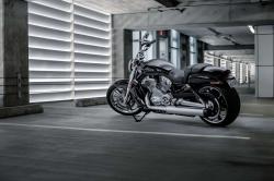 Harley-Davidson V-Rod Muscle 2013 #7