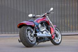 Harley-Davidson V-Rod Muscle 2014 #10