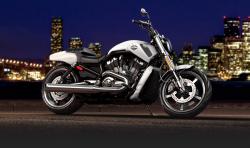 Harley-Davidson V-Rod Muscle 2014 #5