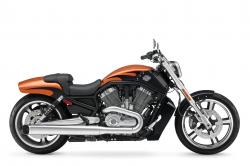 Harley-Davidson V-Rod Muscle 2014 #6