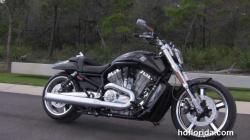 Harley-Davidson V-Rod Muscle 2014 #8