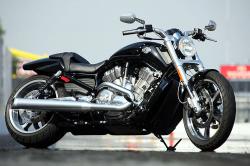 Harley-Davidson V-Rod Muscle #4