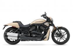Harley-Davidson V-Rod Night Rod Special 2014 #9