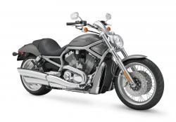 Harley-Davidson VRSCA V-Rod 2003 #3