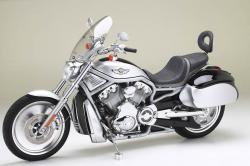 Harley-Davidson VRSCA V-Rod 2003 #6
